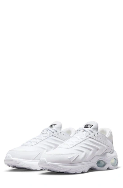 Nike Men's Air Max Tw Shoes In White