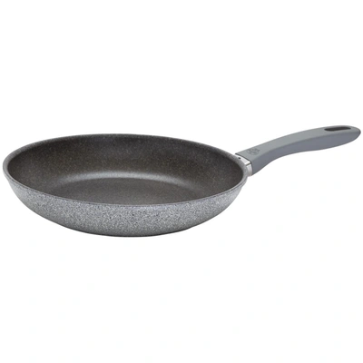 Ballarini Parma Plus Aluminum Nonstick Fry Pan In Gray