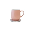 Ohom Ui Self Heating Mug In Cupcake Pink