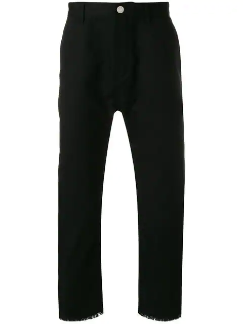 helmut lang carpenter pants