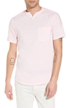 Good Man Brand Premium Cotton T-shirt In Cherry Blossom