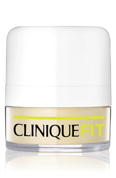 Clinique Fit Post-workout Neutralizing Face Powder In 01shade01