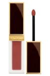 Tom Ford Liquid Lip Luxe Matte In Lark