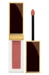 Tom Ford Liquid Lip Luxe Matte In Naked Haze