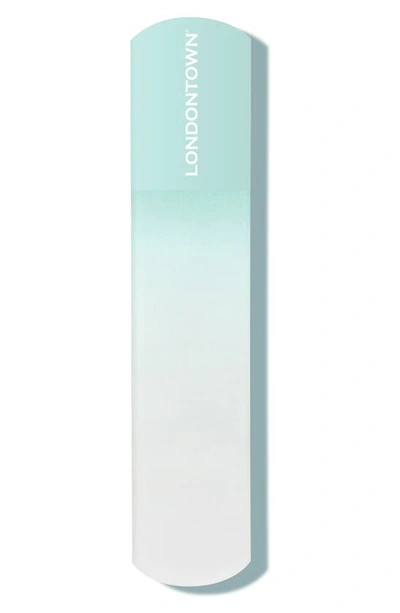 Londontown Glass Foot File