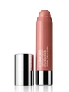 Clinique Chubby Stick Moisturizing Cheek Colour Balm In Amped Up Apple