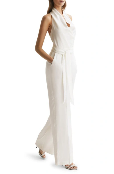Reiss Carmen In White