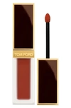 Tom Ford Liquid Lip Luxe Matte Smitten 0.20 oz / 6 ml