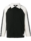 Kappa Colour Block Sweatshirt