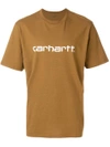 Carhartt Logo Patch T