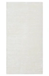 Solo Rugs Cordi Handmade Area Rug In Ivory