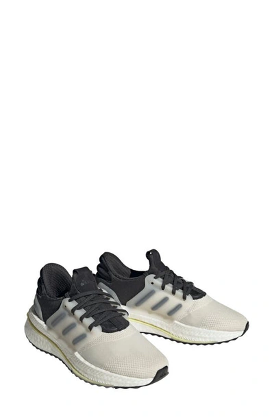 Adidas Originals Adidas Women's X Plrboost Casual Shoes In Chalk White/black/off White