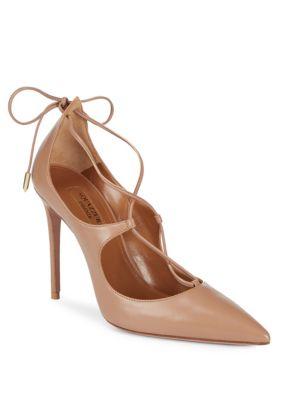 aquazzura christy