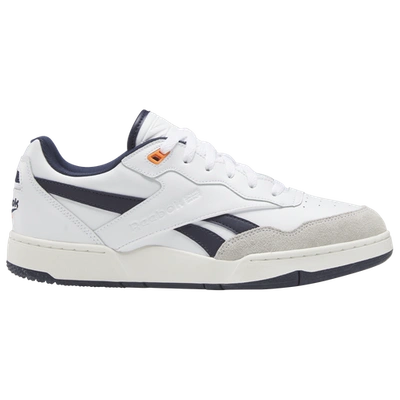 Reebok Unisex Bb 4000 Ii Basketball Shoes In White