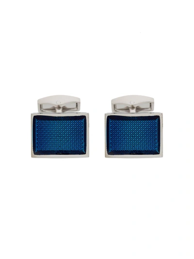 Tateossian Patterned Cufflinks