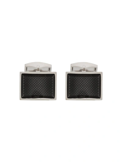 Tateossian Patterned Cufflinks