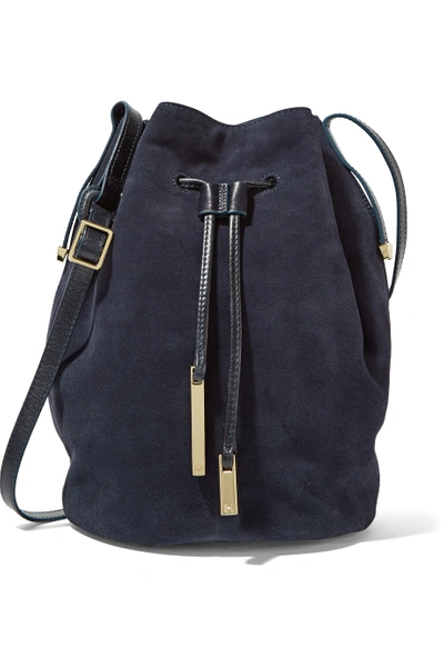 Halston heritage hotsell bucket bag