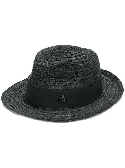 Maison Michel Panama Hat