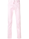 Dsquared2 Cool Guy Jeans - Pink