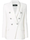 Balmain White