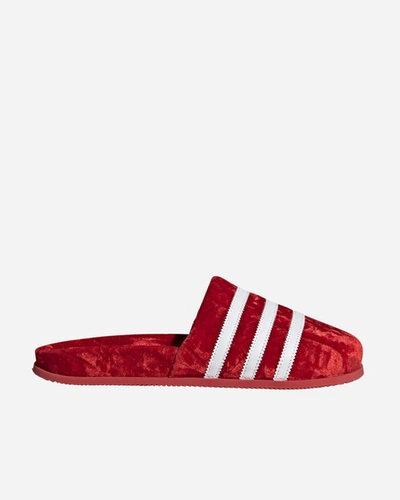Adidas Originals Adimule In Red