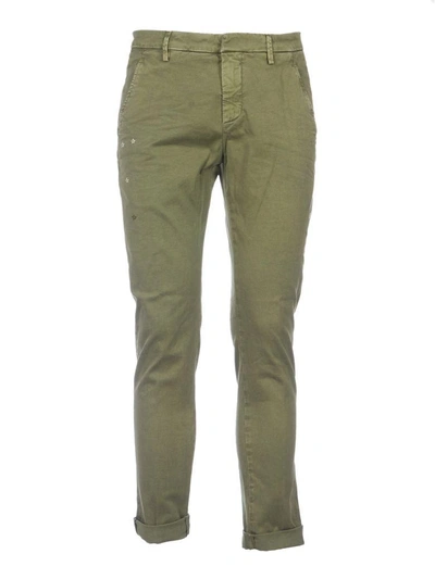 Dondup Gaubert Trousers