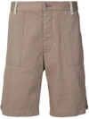 Pence Bermuda Shorts