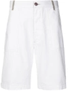 Pence Bermuda Shorts