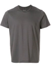 Rick Owens Short Level T-shirt