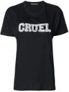 Marco Bologna Cruel T-shirt - Black