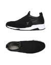 Diadora Sneakers In Black