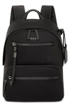 Tumi Voyageur Denver Backpack In Black