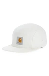 Carhartt Camp Hat In Wax