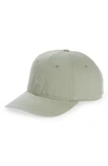 Carhartt Madison Baseball Cap In Yucca