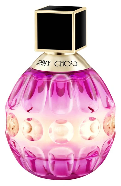 Jimmy Choo Rose Passion Eau De Parfum