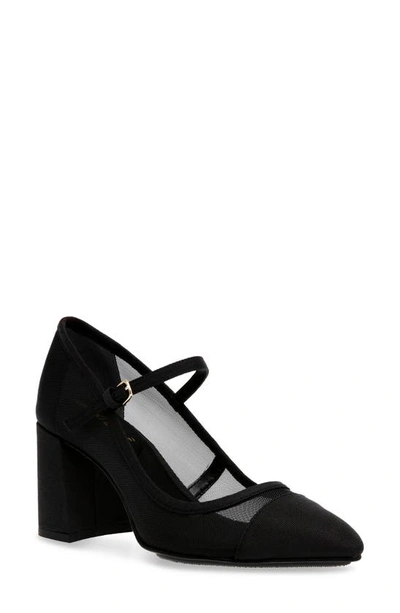 Anne Klein Bryant Pointed Toe Pump In Black