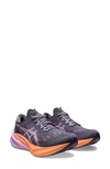 Asics Novablast 3 Running Shoe In Multi