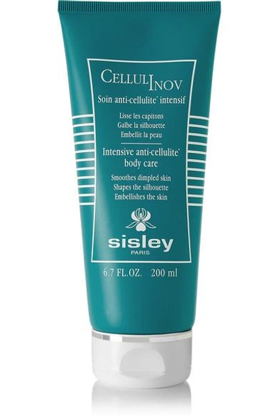 Sisley Paris Cellulinov Intensive Anti-cellulite Body Care, 200ml In Colorless