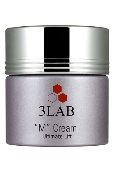 3lab M Cream Ultimate Lift, 60ml - One Size In Colourless