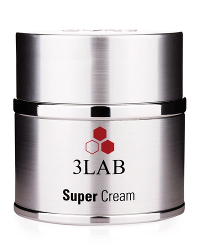 3lab 1.7 Oz. Super Cream In Colourless