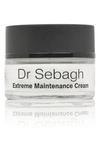 Dr Sebagh Extreme Maintenance Cream, 50ml - One Size In White