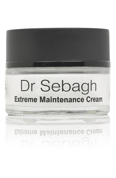 Dr Sebagh Extreme Maintenance Cream, 50ml - One Size In White