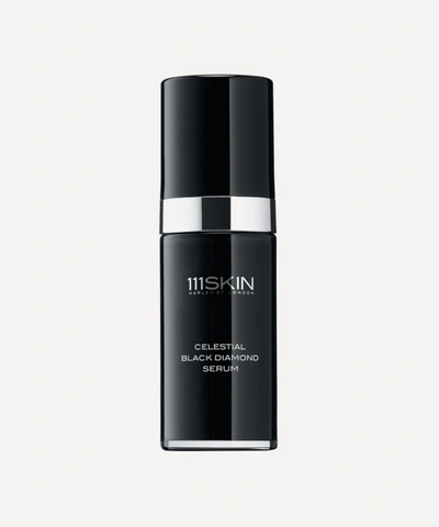 111skin Celestial Black Diamond Serum 30ml, Skin Care Kits, Skin Plump In N/a