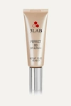 3lab Perfect Bb Cream Spf 40 Pa+++, 1.5 oz In Neutral