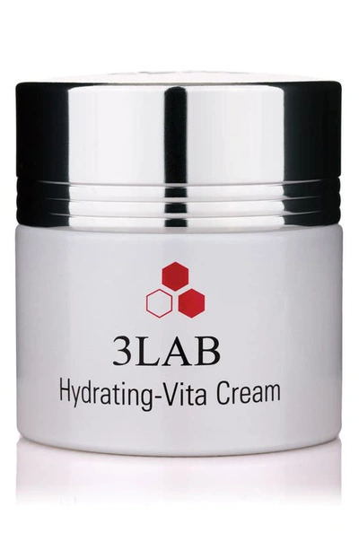 3lab Hydrating-vita Cream, 2 oz