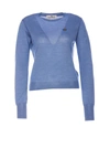 Vivienne Westwood Sweater  Woman Color Blue