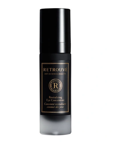 Retrouve Revitalizing Eye Concentrate Skin Hydrator, 30ml/ 1.0 oz