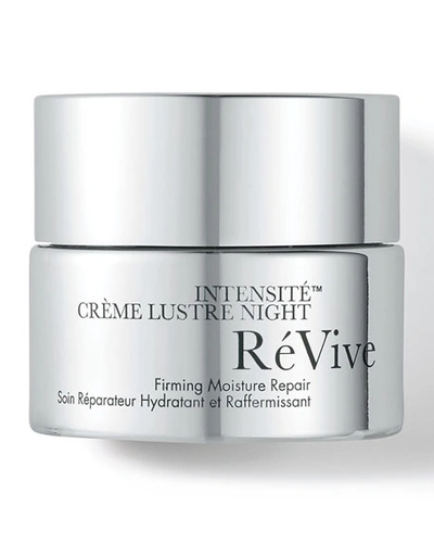 Revive 1.7 Oz. Intensite Creme Lustre Night Firming Moisture Repair