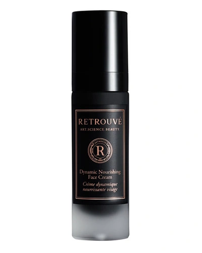 Retrouve Dynamic Nourishing Face Cream, 30ml/ 1.0 oz