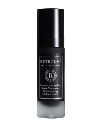 Retrouve Classique Intensive Replenishing Facial Moisturizer, 1.0 Oz.